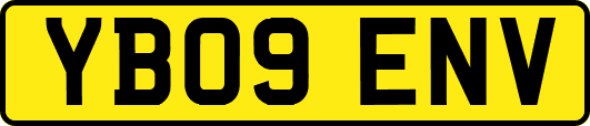YB09ENV