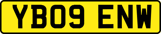 YB09ENW