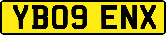 YB09ENX