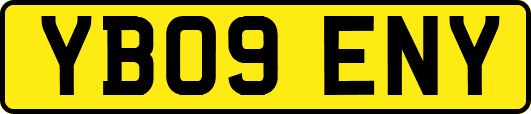 YB09ENY