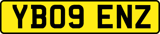 YB09ENZ