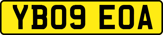 YB09EOA
