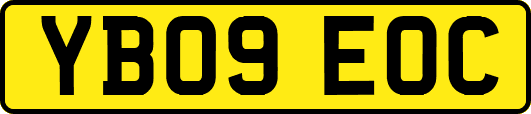 YB09EOC