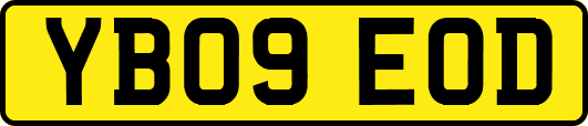 YB09EOD