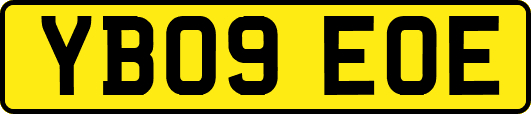 YB09EOE