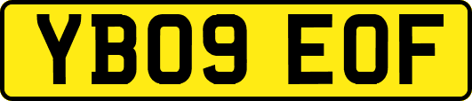 YB09EOF