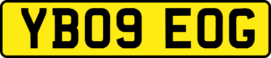YB09EOG
