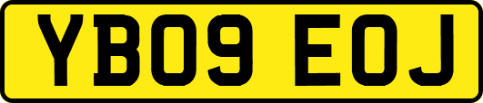 YB09EOJ