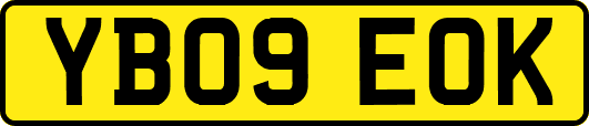 YB09EOK