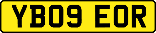 YB09EOR