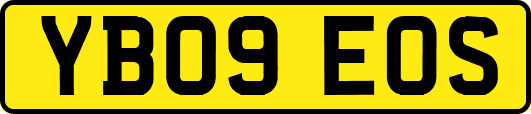 YB09EOS