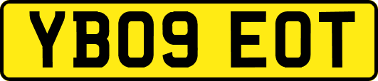 YB09EOT