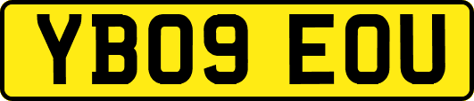 YB09EOU