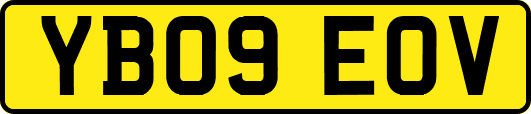 YB09EOV