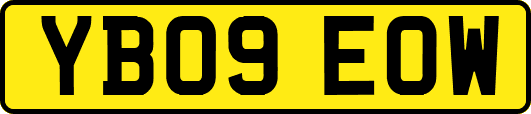 YB09EOW