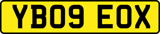 YB09EOX