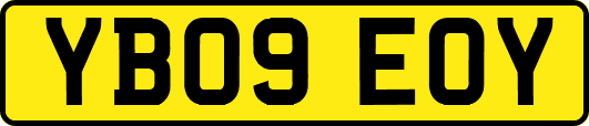 YB09EOY
