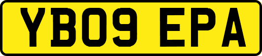 YB09EPA