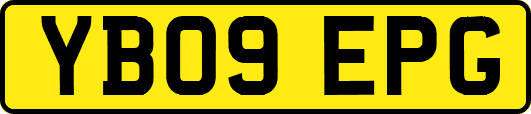 YB09EPG