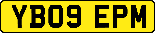 YB09EPM