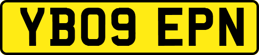 YB09EPN
