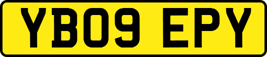 YB09EPY