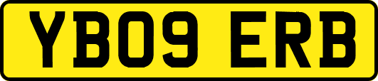 YB09ERB
