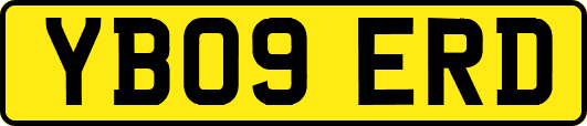YB09ERD