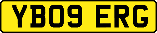 YB09ERG