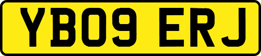 YB09ERJ