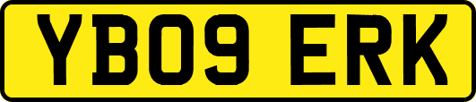 YB09ERK
