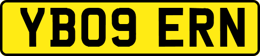 YB09ERN