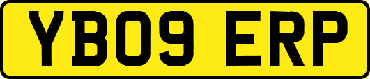 YB09ERP