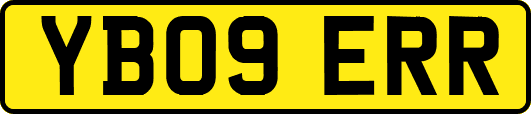 YB09ERR