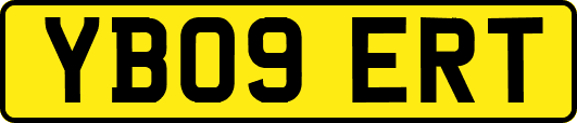 YB09ERT