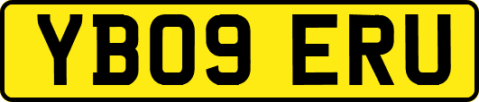 YB09ERU