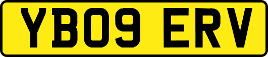 YB09ERV