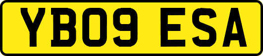 YB09ESA
