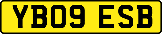 YB09ESB