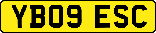 YB09ESC