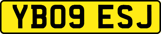 YB09ESJ
