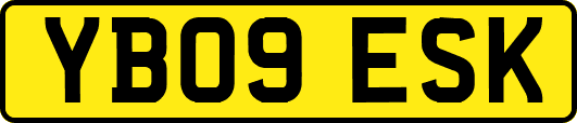 YB09ESK