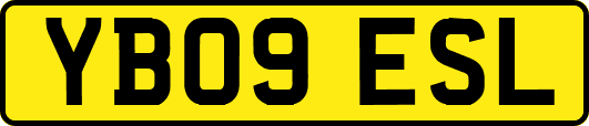 YB09ESL