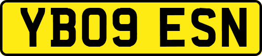 YB09ESN