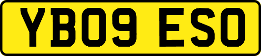 YB09ESO