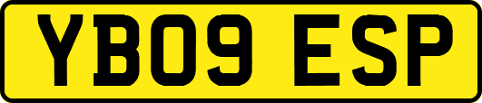 YB09ESP