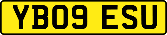 YB09ESU