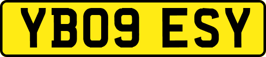 YB09ESY