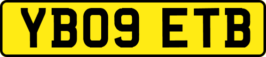 YB09ETB