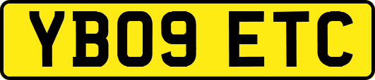 YB09ETC